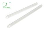 Non Vented Dental Suction Tip , Dental High Volume Evacuator
