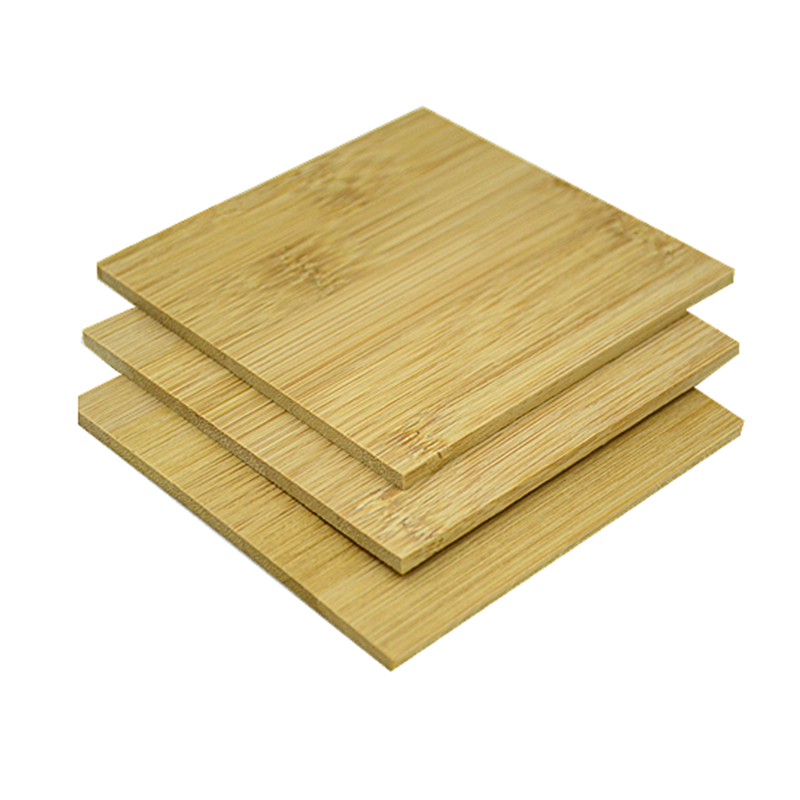 Building Material Bamboo Plywood Sheets Laminate Panel ODM