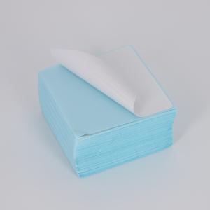Wholesale FOCUS FSC Thermal Sensitive Label / Direct Self Adhesive Label from china suppliers