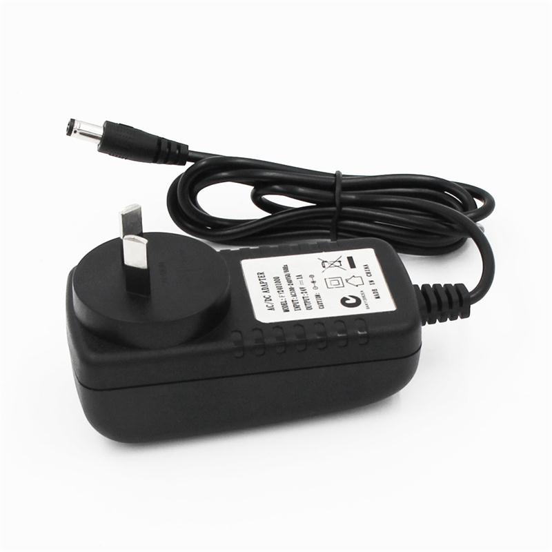 Laptop Ac Dc 24V International 1A 5A Universal Supply 3A 2A 10A 30W Led Supply 12V Power Adapter
