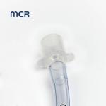 Medical Supply PVC Et Tube Regular Disposable Endotracheal Tube With Cuffed