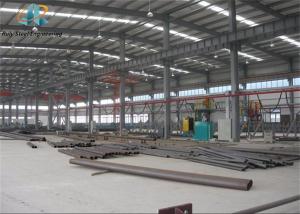 Wholesale Steel Structure Light Metal Construction Shed Workshop Factory Buildings Warehouse from china suppliers