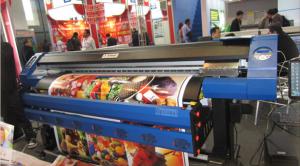 Wholesale Large format eco solvent priinter A-starjet 7702L dx7 head printer for sale from china suppliers