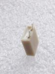 SMD 100ohm 5.0mm ZTB1024Y 1024kHz Ceramic Resonator