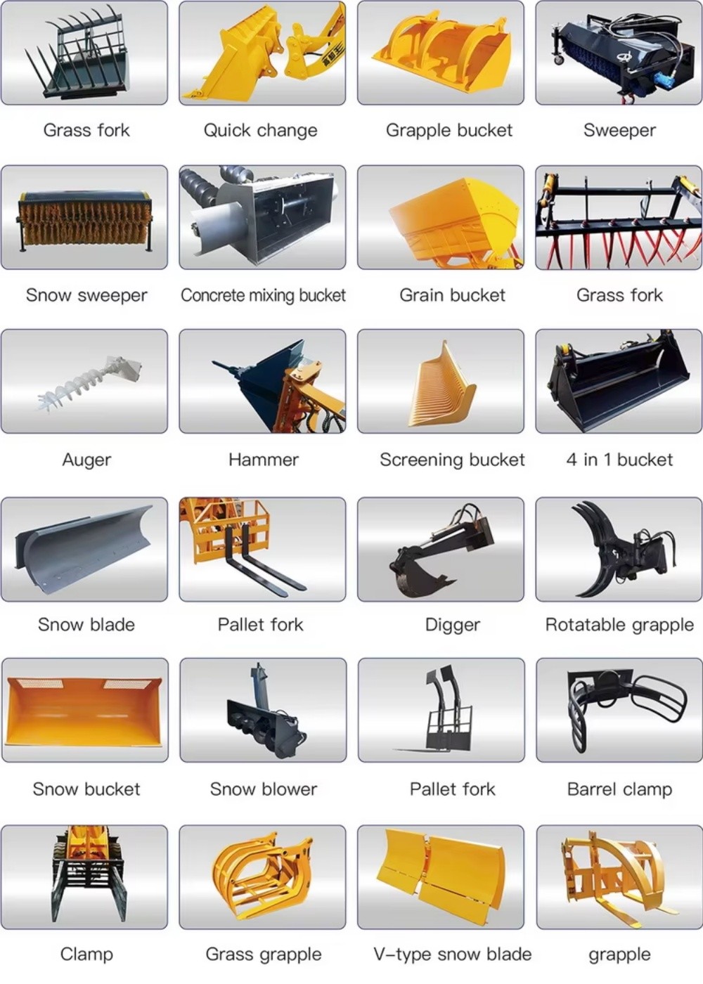 Chinese Factory Loader Machine CE New Bl105-25 2.5ton Backhoe Wheel Loader