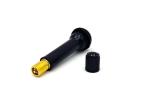 TR418 Aluminum Tire Valve 2'' Long Length Snap In 0.453'' Rim Hole V2.03.4