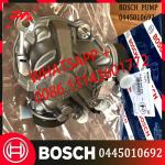 Universal Auto Car Electric Fuel Pump Diesel Injector Pump Boch CP4N1 Injection