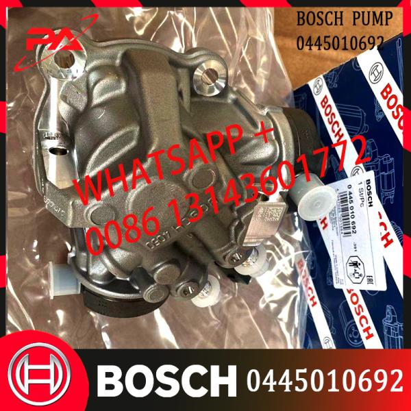 Universal Auto Car Electric Fuel Pump Diesel Injector Pump Boch CP4N1 Injection