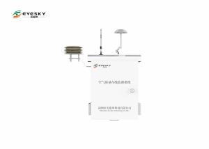 Wholesale Achieve Clean Air Goals With State-of-the-art AQMS Technology from china suppliers