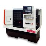 Ck6136 CNC Lathe Machine Long Service Life Automatic Lathe Machine 150 - 2500rpm