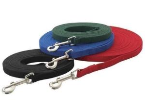 Wholesale Best Dog Leash Nylon Dog Leash Pet Training Leads wholesale – 10ft to 65ft from china suppliers