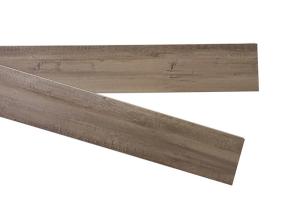 Wholesale Wear Resistance Commercial Vinyl Plank Flooring 6mm 100% Eco Friendly from china suppliers