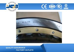 Wholesale FAG NU1072 Cylindrical Roller Bearing Single Row Large Size 360 x 540 x 82 MM from china suppliers