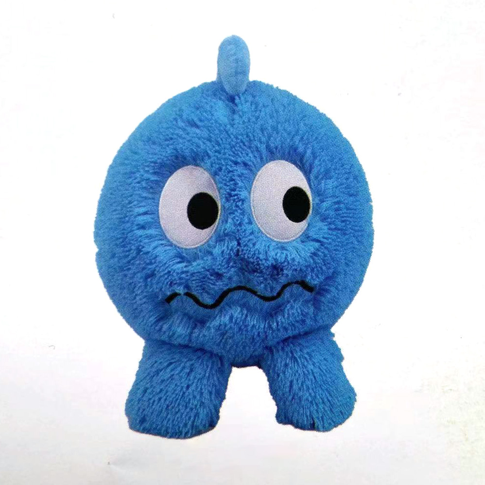 Take Your Playtime to the Next Level with 16" Monster Bladder Balls