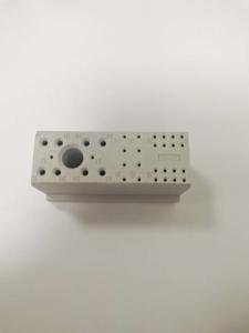 Wholesale 0.03mm PA66+GF25 Connector For Electronic Device from china suppliers