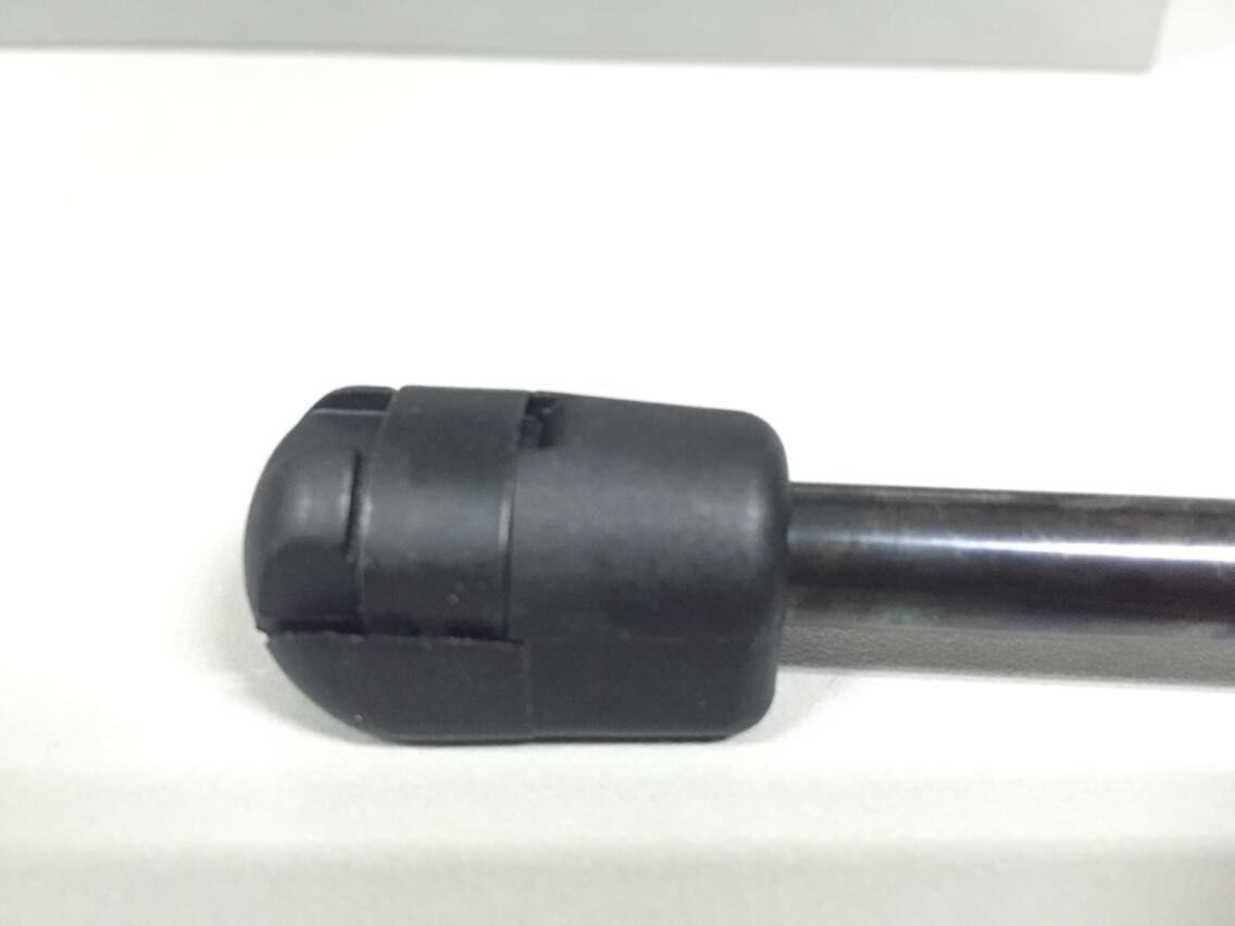 Black Heavy Duty Compression Springs Nitrogen Gas Strut For Toyota