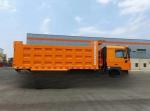 Low Cab SHACMAN Dump Truck Used F3000 6x4 30Ton 20Ton 10 Wheeler Tipper