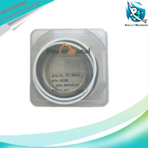 Wholesale Hot sale good quality PC300-3 boom cylinder seal kit for KOMATSU excavator from china suppliers