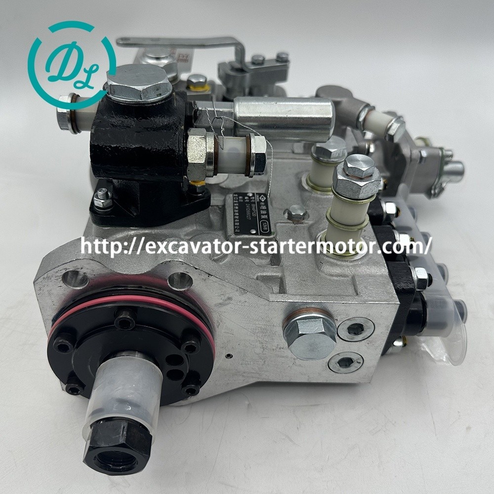 BH4P120 0C3100118 230560386 Fuel Injection Pump Engine Part Liugong