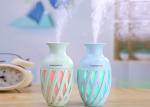 Air Freshener Quiet Cool Mist Humidifier 320ml Bottle Anti - Dry Burnt Design