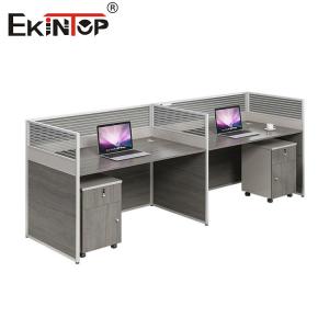 Wholesale Modern Stable Modular Contemporary Office Workstation Furniture from china suppliers