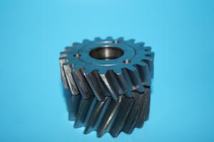Wholesale Roland 600 gear,man roalnd gear,two rows of teeth,18/20,roland parts from china suppliers