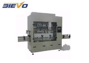Wholesale Anti Corrosion 2.5KW 415V Disinfectant Filling Machine from china suppliers