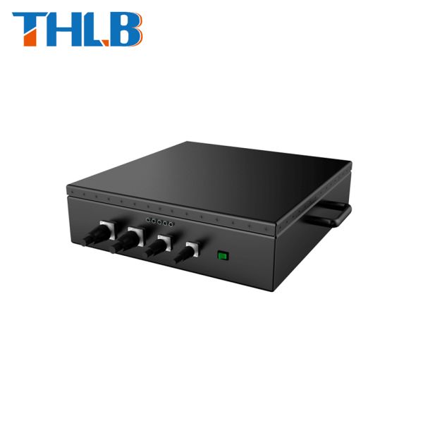Black THLB 2000W 24v Lithium Ion Battery Pack 80ah Electric Motorcycle Battery