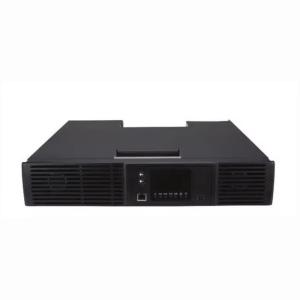 Wholesale Repeater SLR8000 top quality 100 watt base station vhf uhf ham Digital Analog amateur radio repeater from china suppliers