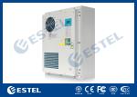 IP55 High Efficiency Thermoelectric Air Conditioner , Thermoelectric Cooler For