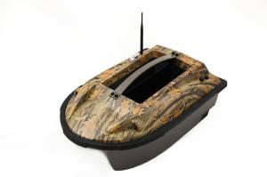 Wholesale Camouflage Color Eagle Finder Wireless Remote Control Bait Boats, High Speed Fishing Boat RYH-001A from china suppliers