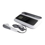 5.0W Clinics Neck Physical Therapy Ultrasound Machine OEM ODM