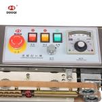 DUOQI FR-770S Stainless Steel Heat Sealing Machine for Pouch Bag Shrink Sleeve
