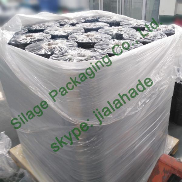 High Quality UV Resistance, 250mm500mm600mm750mm, Silage Wrap film, Agricultures