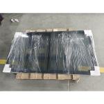 Stainless Steel Mesh Fly Screen American Upvc Sliding Window ISO9001 CE NFRC