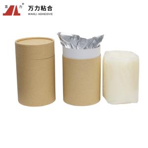 Wholesale Solid White Polyurethane Laminating Adhesive Woodworking PUR Bond PUR-XBB662-1 from china suppliers
