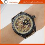 CE Rohs Certificate Watches Man Business Men's Watch Fashion Sports Watch Army