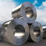 0.22-3mm thick JIS 410 SS Grade Cold Rolled BA Stainless Steel Raw