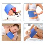 7 Colors Anti Aging Face Mask Photon Led Pdt Red Light Therapy Machine Belt For