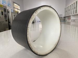 Wholesale Polyester Bonded Composite Pipe from china suppliers