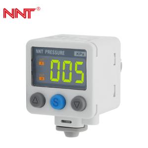 Wholesale 2 Color LCD Vacuum Positive Pressure Switch 2.4~21.6mA 80A from china suppliers