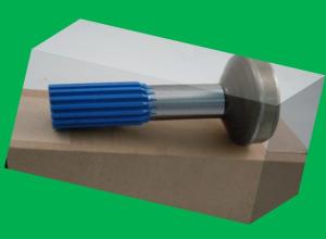 Wholesale Driveshaft Spline Shaft/Tube Shaft Spicer 3-40-1571 Replacement for Aftermarket Auto Parts from china suppliers