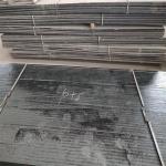 Ar700 Steel Plate Jfe-Wel Hard Wear Resistant Steel Plate Hb600 High Chromium