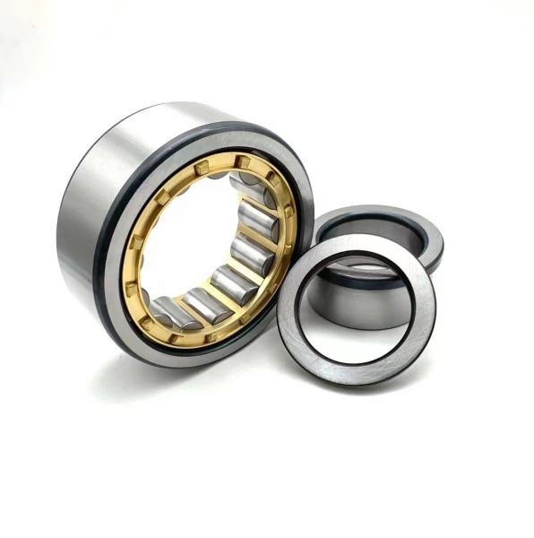 Steel Cage NUP312ECM Cylindrical Roller Bearing 60*130*31mm for Precision