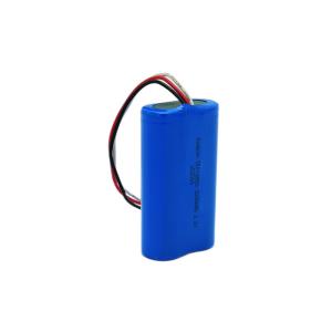 Wholesale Rechargeable 3200MAh Battery Pack LiFePO4 3.2V Side By Side Type from china suppliers