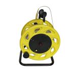 Steel Borewell / Borehole Water Level Meter High Accuracy Metal Alloy