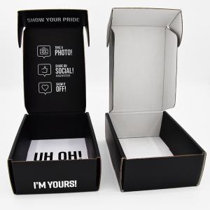 Wholesale Printed Corrugated Mailer Boxes from china suppliers
