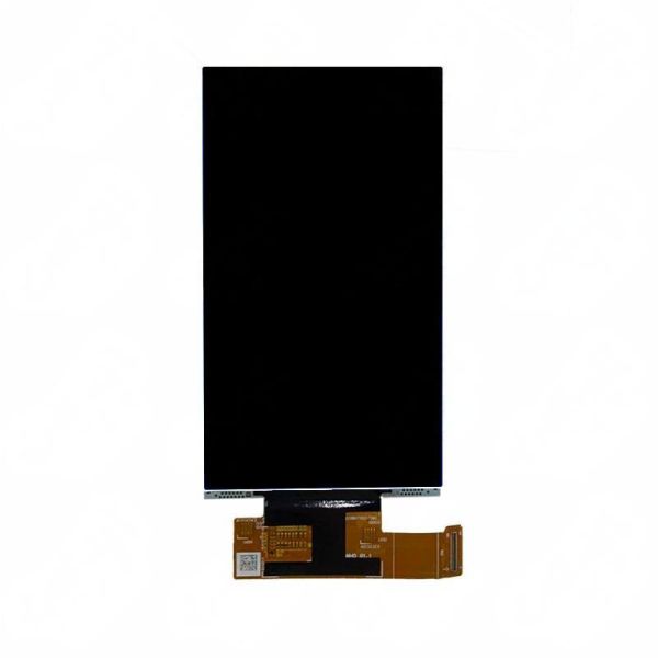 5.64 Inch FHD TFT Display 2160*3840 60pins MIPI Interface Driving Ic R63455