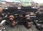 Used double axle for Benz truck / sinotruk HOWO/ST16 HC16/shacman/faw/fonton