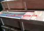 Tobo Group Shanghai Co Ltd Alloy Pipe Size: 88.9 x 4 mm Material: SA335 P22 or